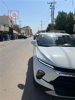 Chevrolet Blazer